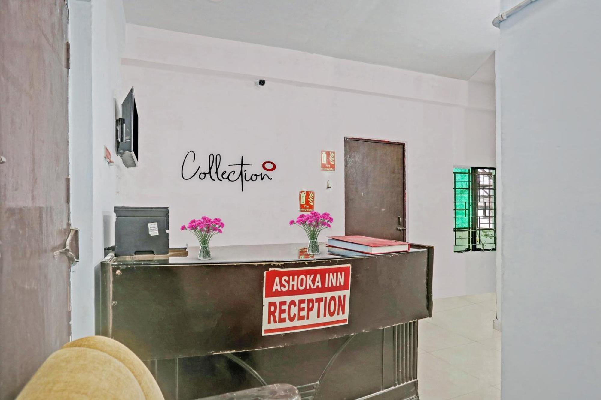 Hotel O Imperial Residency Near Dashrath Puri Metro Station Нью-Делі Екстер'єр фото