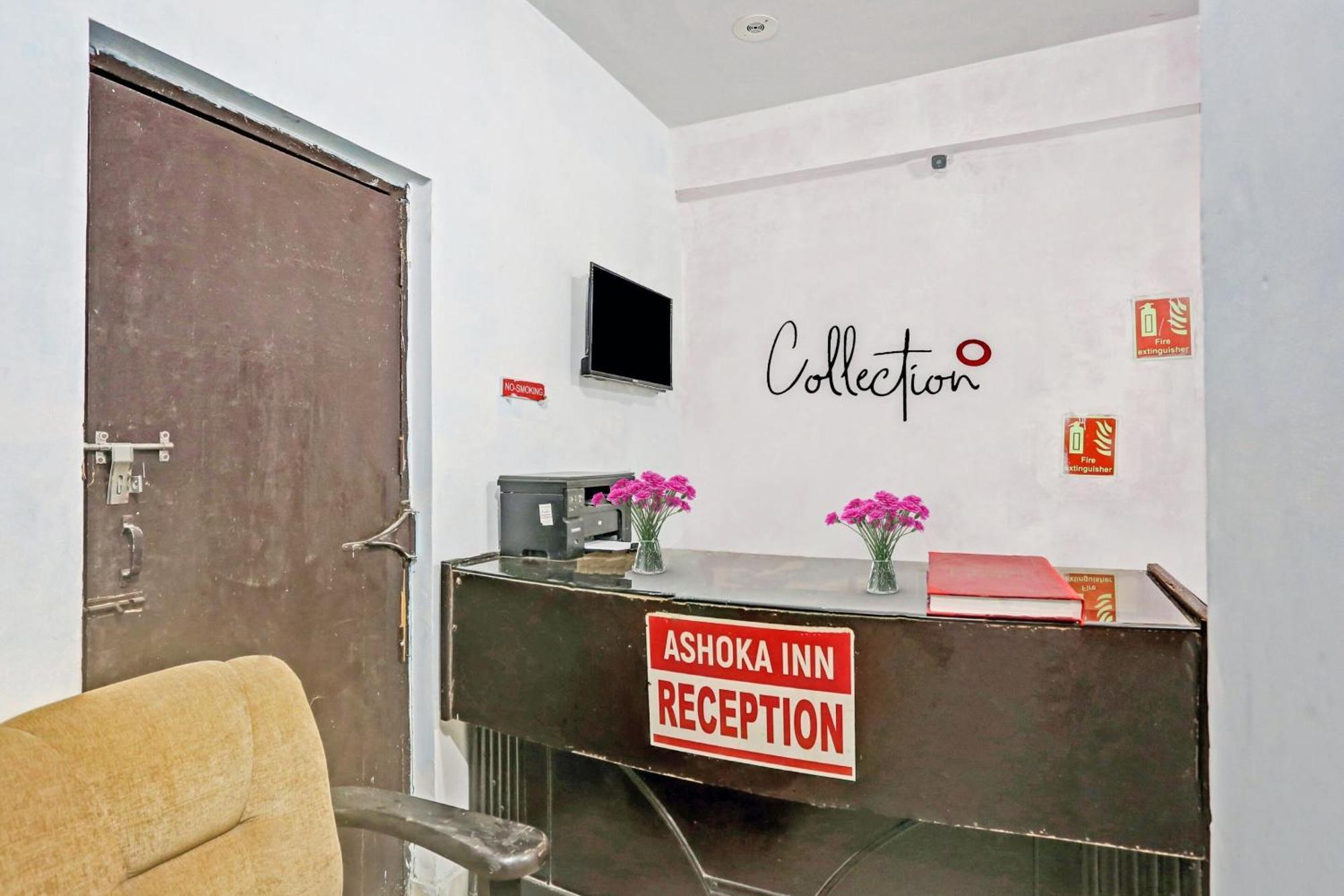 Hotel O Imperial Residency Near Dashrath Puri Metro Station Нью-Делі Екстер'єр фото